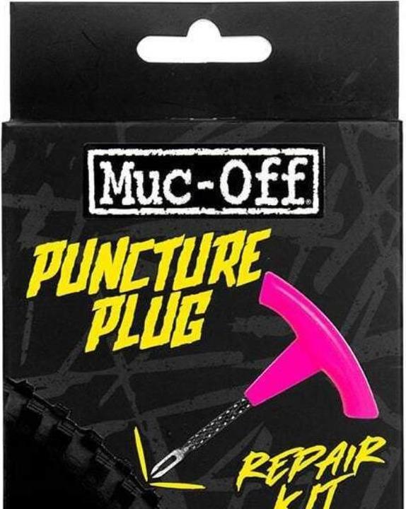 Image du produit Muc-Off Tubeless
