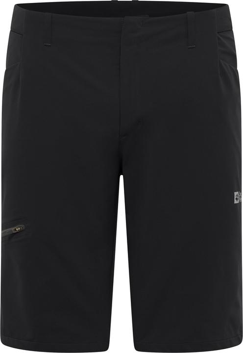 Produktbild Jack Wolfskin Prelight Stride Shorts M (58)