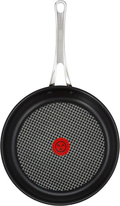Produktbild Tefal Jamie Oliver Premium (24 cm, Bratpfanne, Edelstahl)