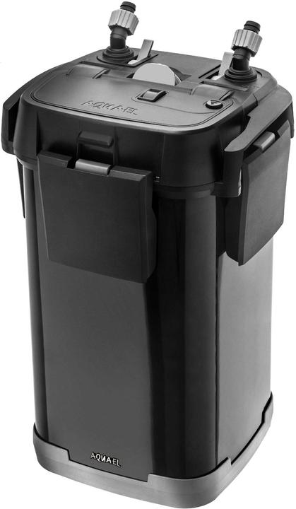 Aquael Aquarium filter (700 l, External filters, Salt water)