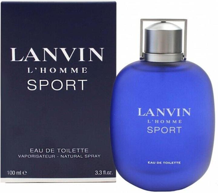 Lanvin L'homme Sport (Eau de Toilette, 100 ml)
