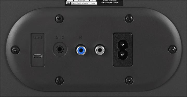Actual product image Logitech Z407