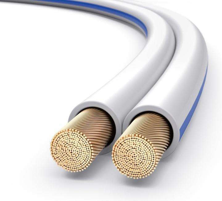 Actual product image HDgear Se-Sp021 (50 m, 4 mm²)