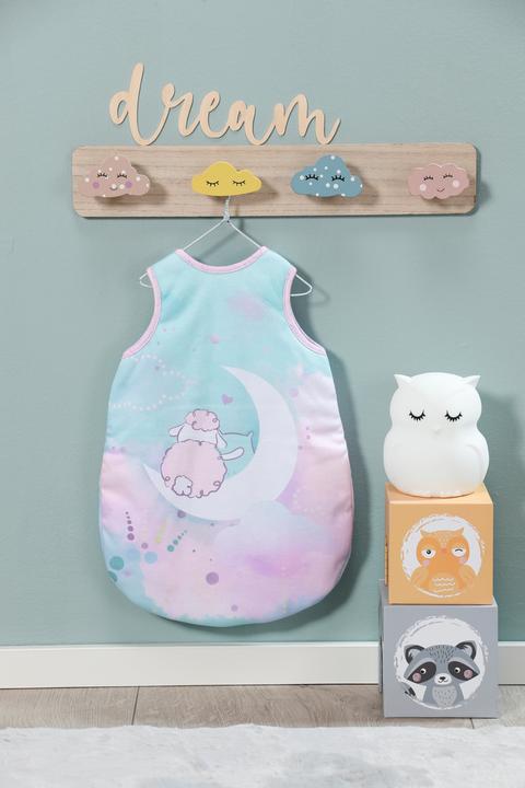 Produktbild Baby Annabell Sweet Dreams Schlafsack