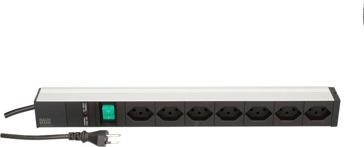 Image du produit Max Hauri PDU 19 7xT13 sw