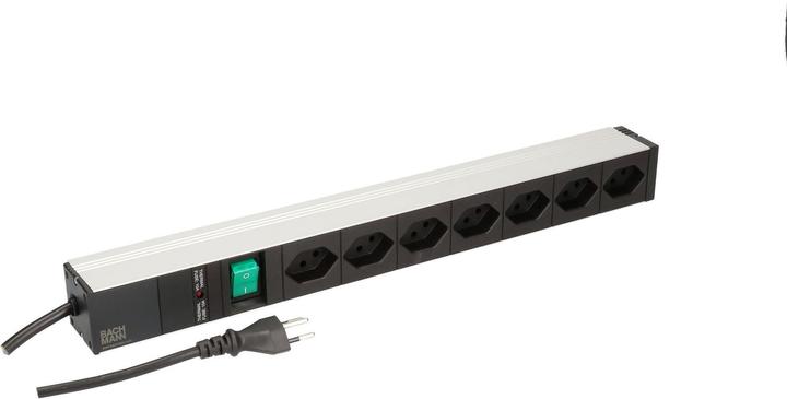 Image du produit Max Hauri PDU 19 7xT13 sw