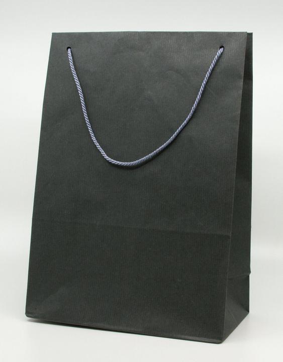 Immagine prodotto Braun + Company Sacchetti regalo 23 x 32 x 11 cm (Borsa da regalo, 1 x)