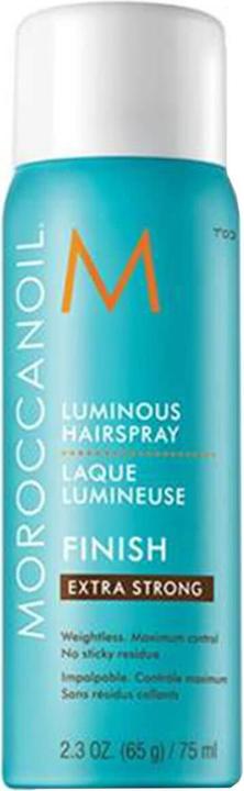 Moroccanoil Luminous Extra Strong (75 ml)