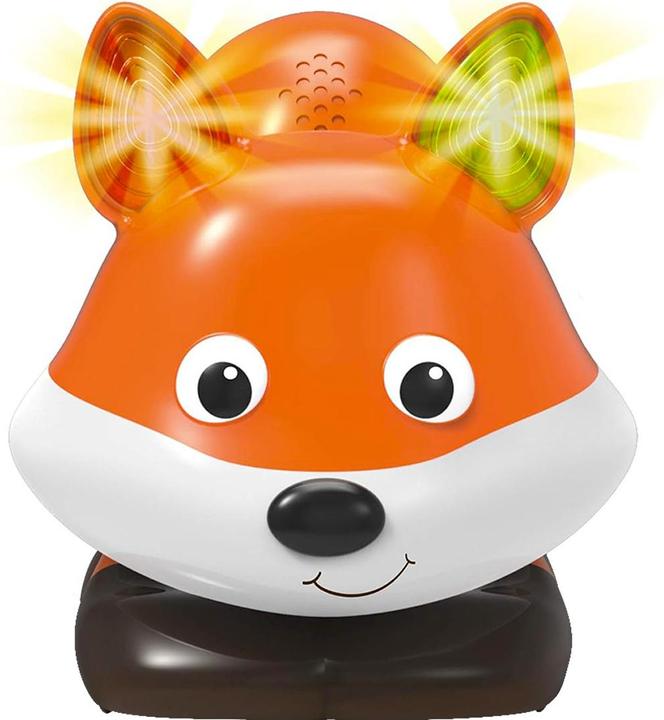 Productafbeelding Smoby Slimme Foxy
