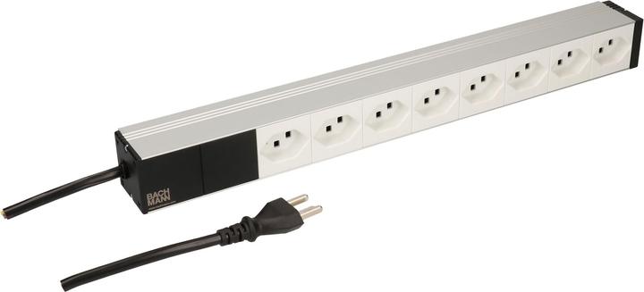 Immagine prodotto Max Hauri PDU 19 8xT23 ws