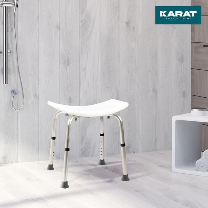 Actual product image Karat Noah Plus (136 kg)