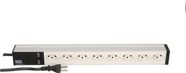 Immagine prodotto Max Hauri PDU 19 8xT13 ws