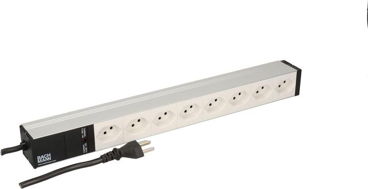 Immagine prodotto Max Hauri PDU 19 8xT13 ws