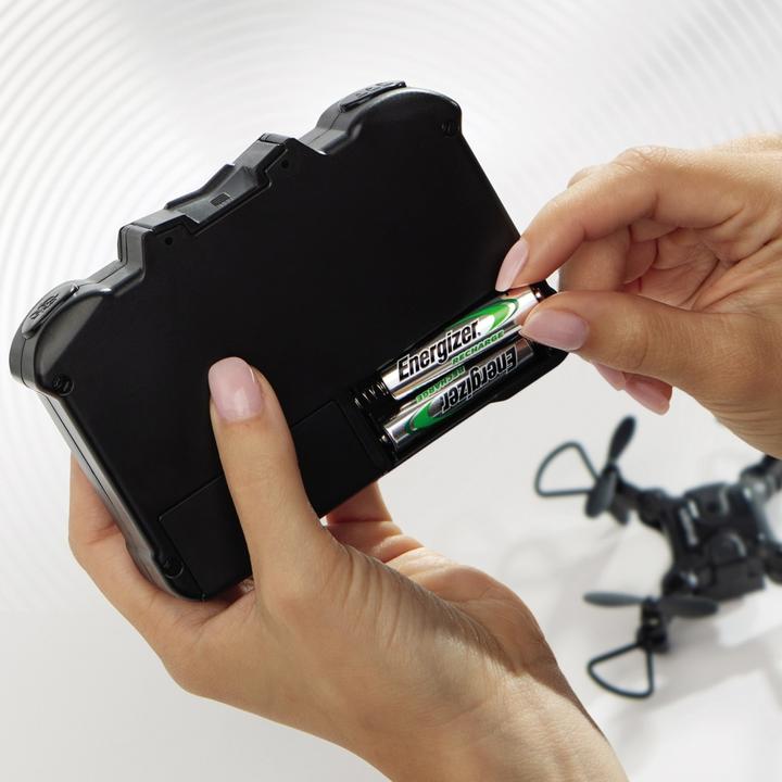 Image du produit Energizer Power Plus (10 pcs, AAA, 700 mAh)