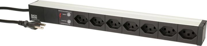 Max Hauri PDU 19 7xT23 sw
