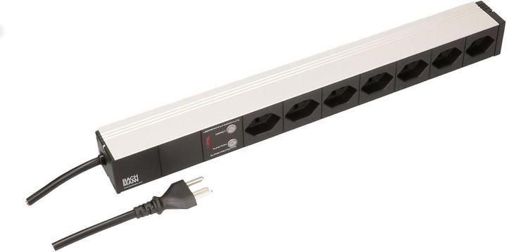 Image du produit Max Hauri PDU 19 7xT23 sw