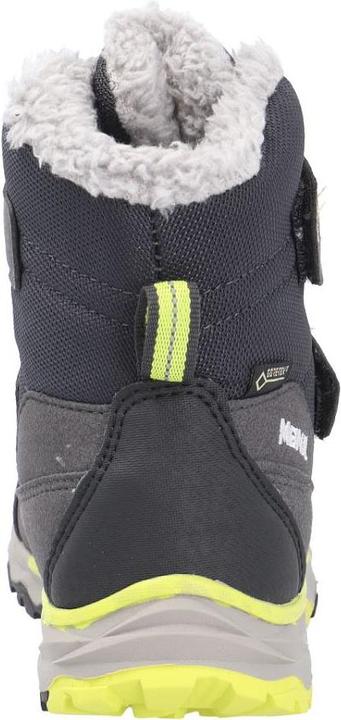 Actual product image Meindl Tex boat (32)