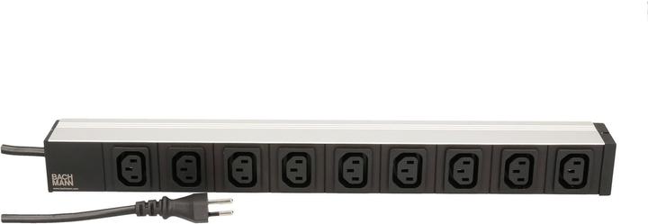 Immagine prodotto Max Hauri PDU 19 9xC13 sw
