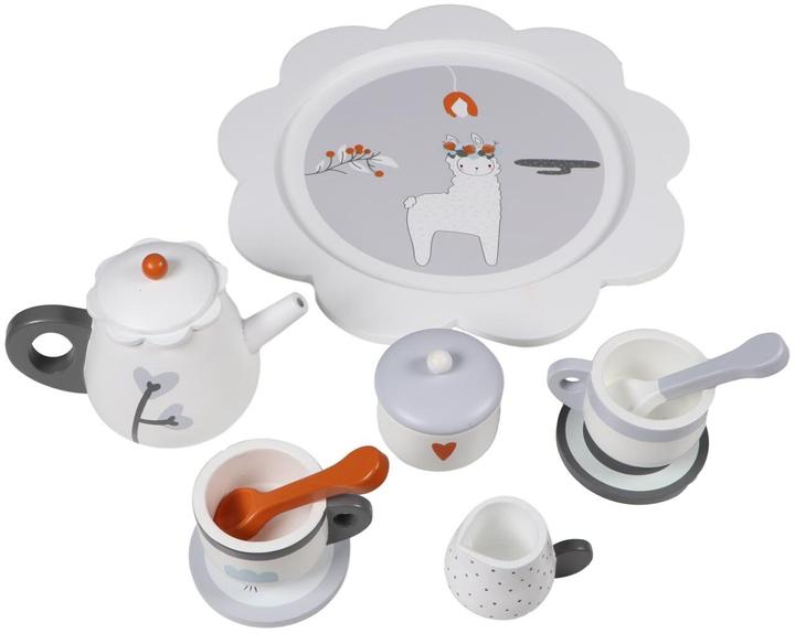 Produktbild Tryco Baby Tee-Set