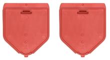 Image du produit OXO Lot de 2 recharges GG Spray Balai à franges (2 pcs)