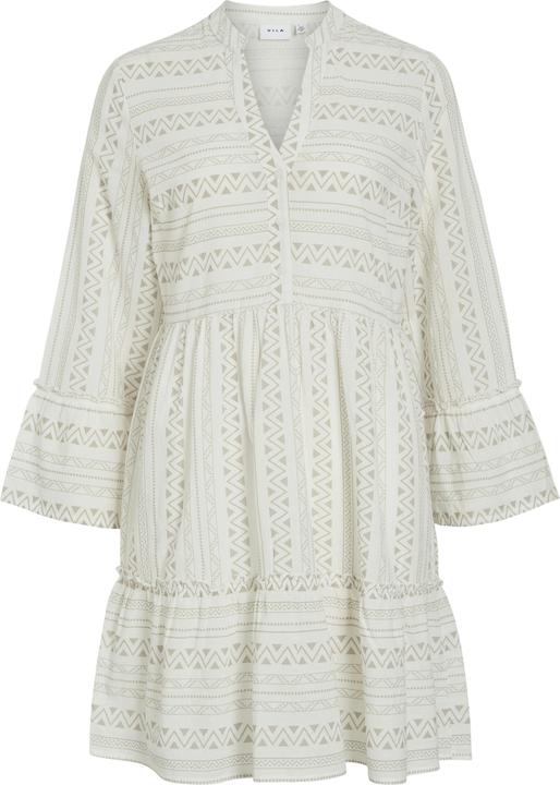 Produktbild Vila VIETNA 3/4-Arm Minikleid (38)