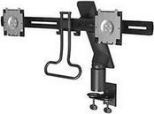 Image du produit Dell MDA14 Bras de support pour 2 moniteurs (Tables, 27")