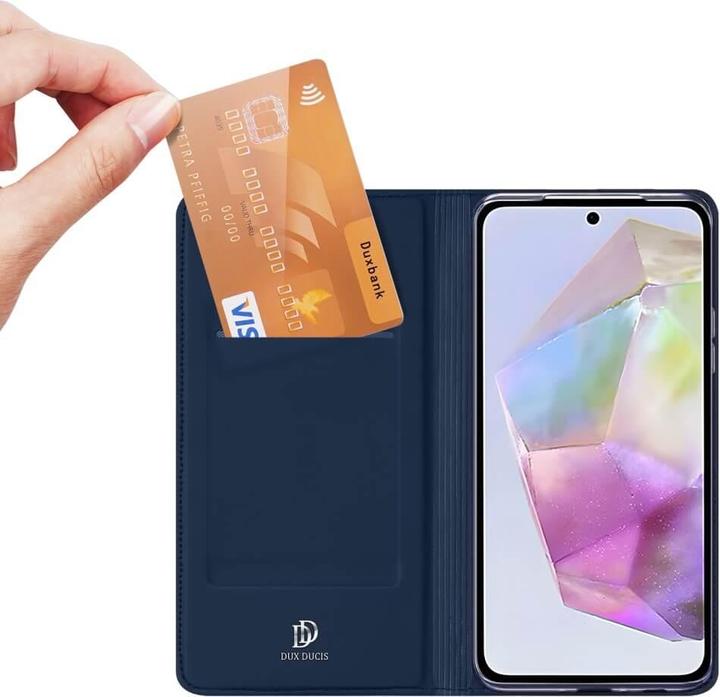 Immagine prodotto Dux Ducis Skin Pro Series (Samsung Galaxy A56, Samsung Galaxy A36)