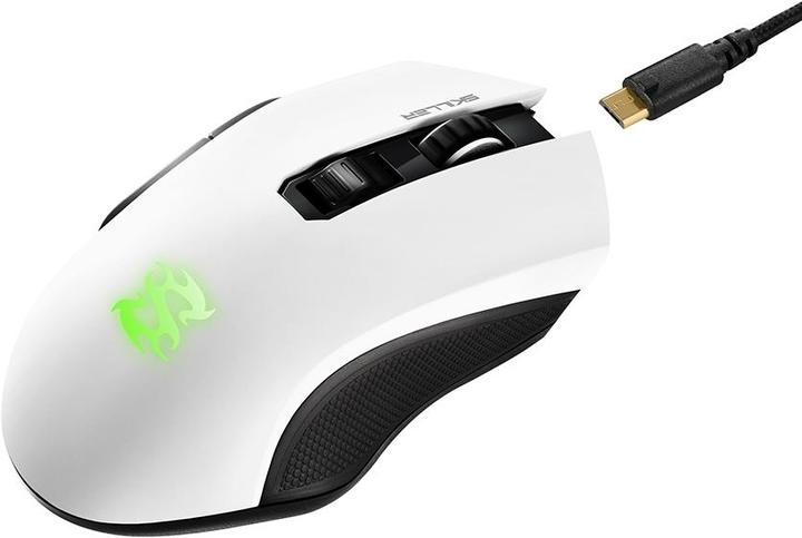 Produktbild Sharkoon Skiller SGM3 (Kabelgebunden, Kabellos)