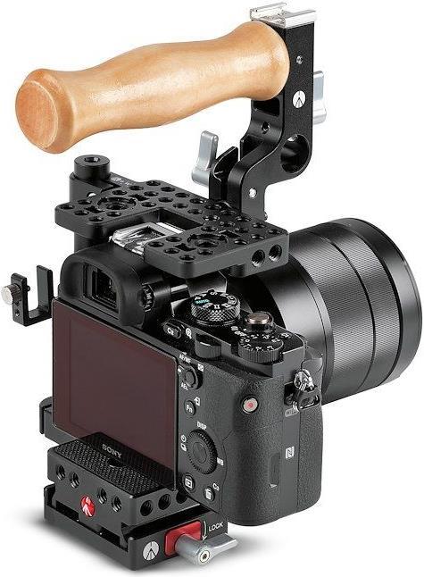 Produktbild Manfrotto Kamerakäfig (Cage)