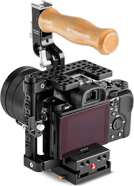 Produktbild Manfrotto Kamerakäfig (Cage)