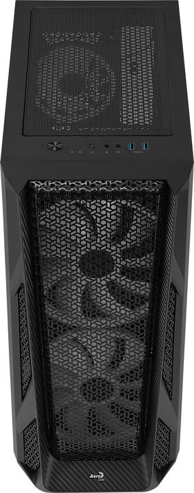 Produktbild AeroCool AirHawk Duo (E-ATX)