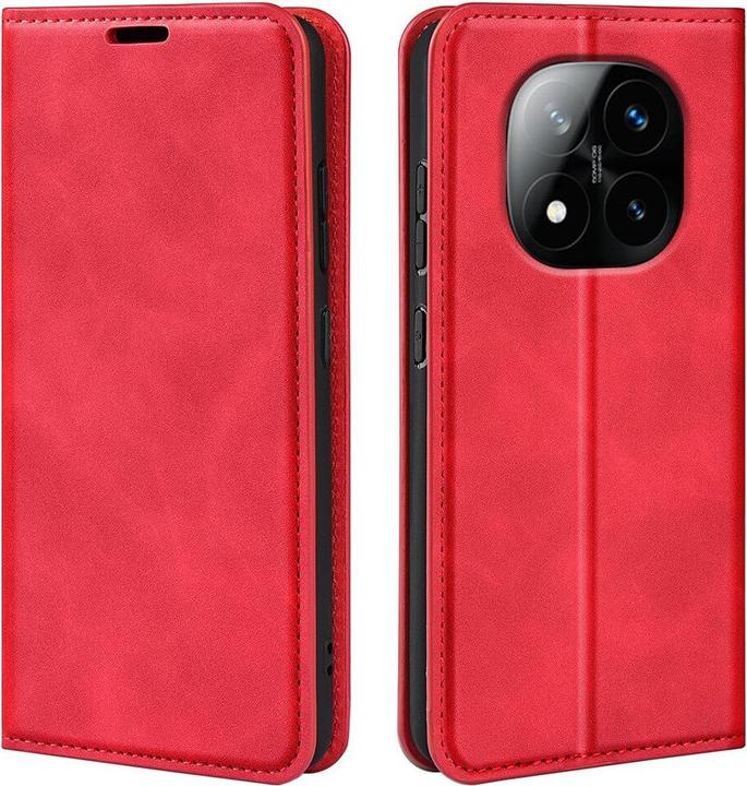 Image du produit Cover-Discount Stand Flip Case (Xiaomi Redmi Note 14 Pro)