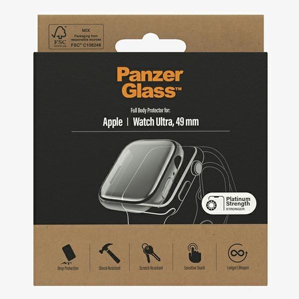 Produktbild PanzerGlass Displayschutz
