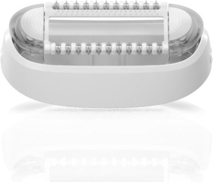 Image du produit Braun Embout de massage extra-large blanc