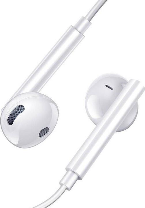 Image du produit Mcdodo HP-6080 Ecouteurs filaires intra-auriculaires (blanc) (Filaire)