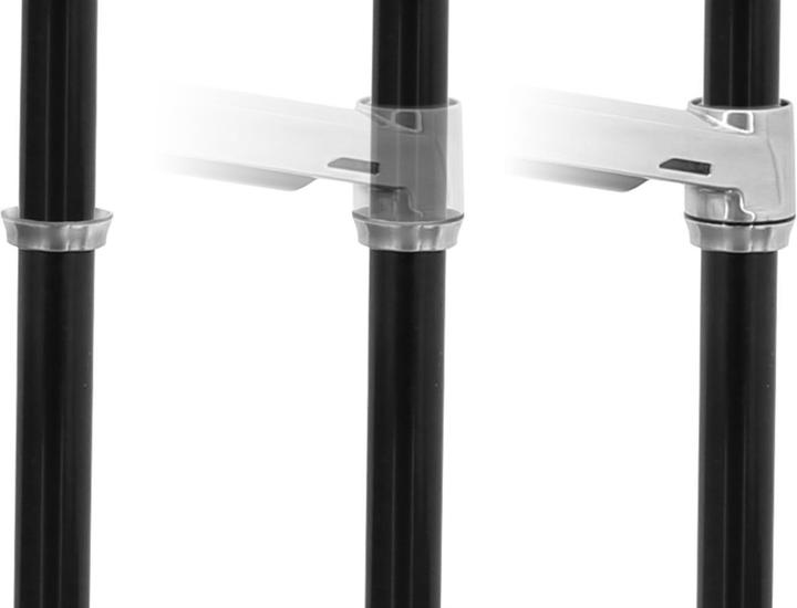 Actual product image Ergotron Lx