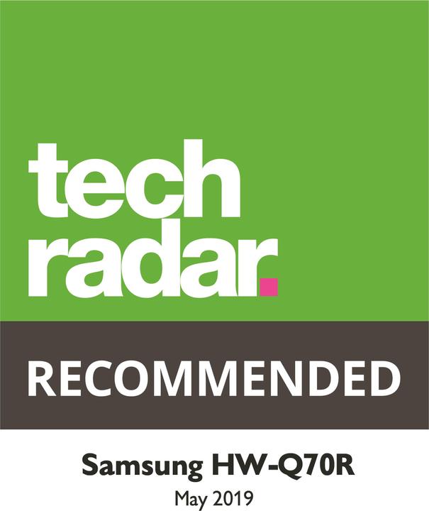 Produktbild Samsung HW-Q70R (330 W, 3.1 Kanal)