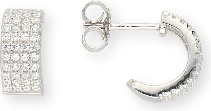 Image du produit Carat style (Argent 925)