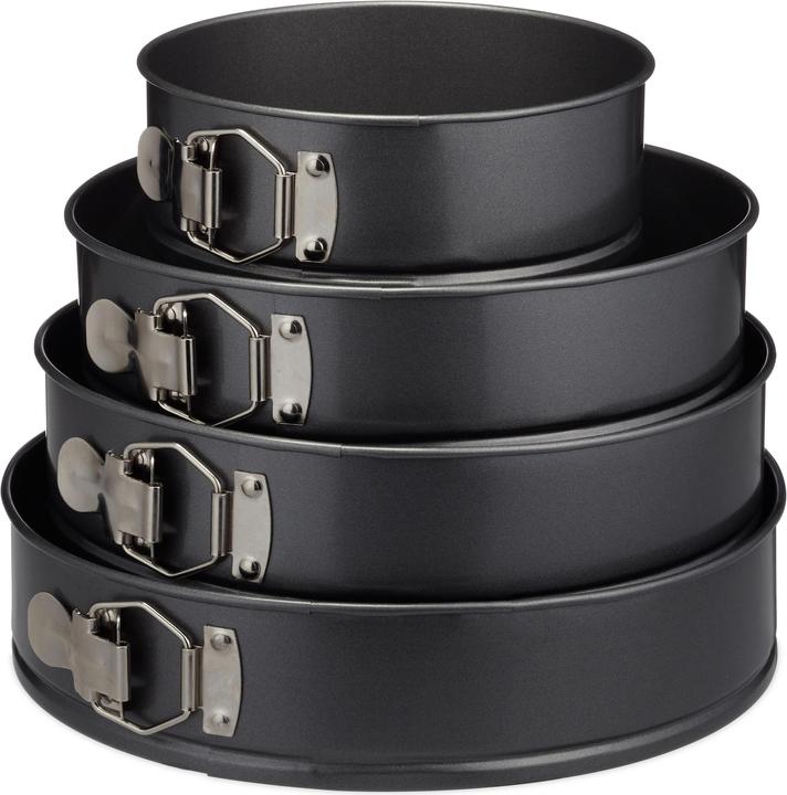 Relaxdays Springform pan (28 cm)