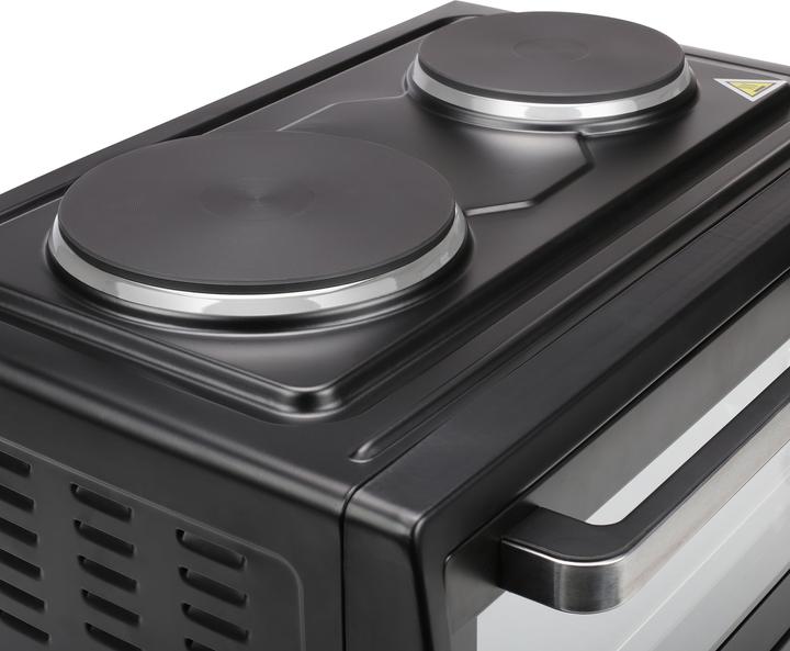 Actual product image Tristar OV-1443 Mini oven (EU plug)