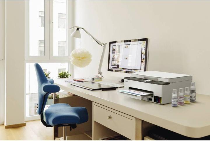 Produktbild Canon MAXIFY GX1050 (Tintentank, Farbe)