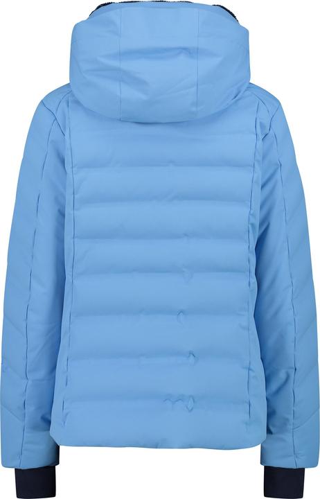 Actual product image CMP Campagnolo Women's Jacket Fix Hood 34W4406 (42, L)