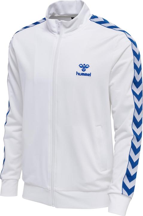 Produktbild hummel NATHAN 2.0 ZIP JACKET (M)