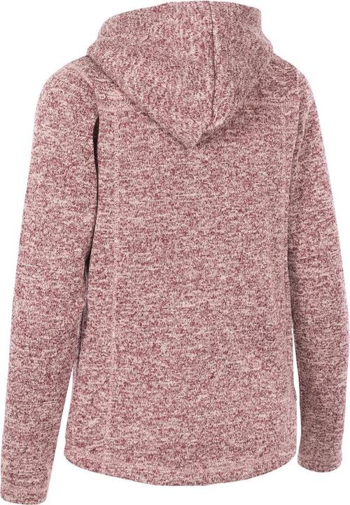 Actual product image Trespass ODELIA B Ladies Fleece (XS)