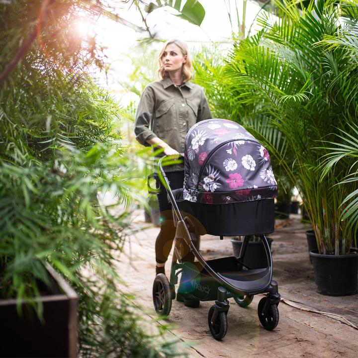 Image du produit Hauck Saturne/Mars Pram