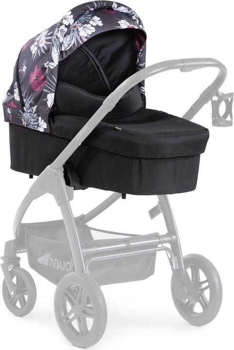 Image du produit Hauck Saturne/Mars Pram