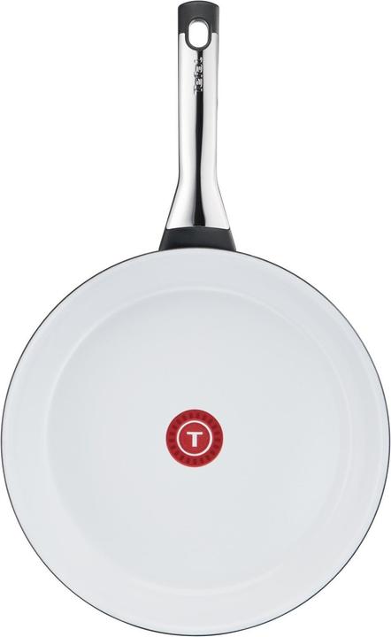 Produktbild Tefal Talent (28 cm, Bratpfanne, Aluminiumguss)