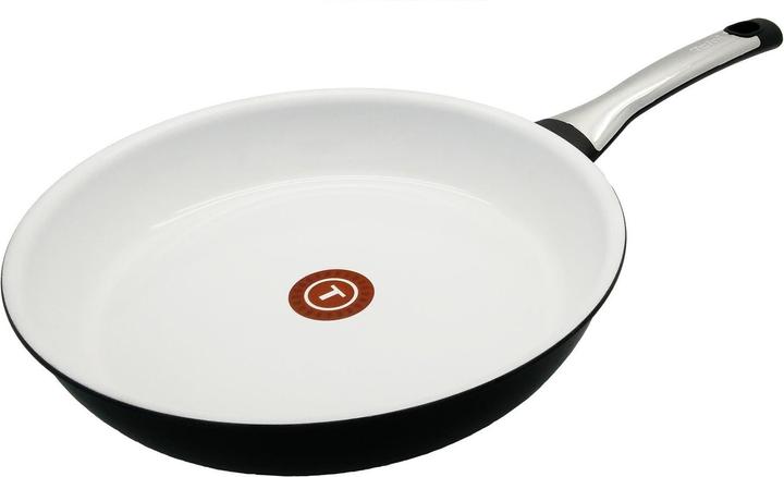 Produktbild Tefal Talent (28 cm, Bratpfanne, Aluminiumguss)