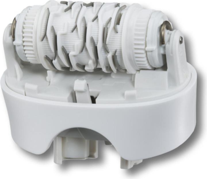 Immagine prodotto Braun Testina epilatore standard 28 pinzette bianche