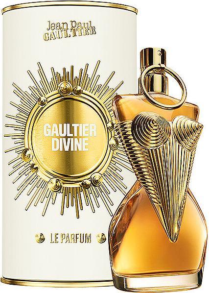 Actual product image Gaultier Divine Le Parfum Intense Refillable (Eau de parfum, 50 ml)